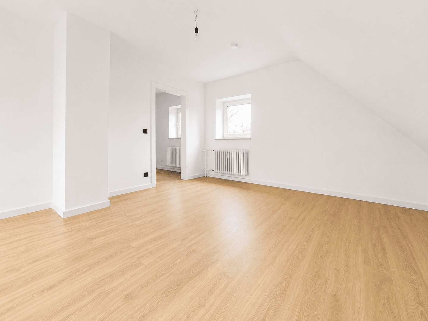 2 bedroom flat to rent, 43 m², Weststraße, Bochum, North Rhine-Westphalia 2 bedroom flat to rent, 43 m², Weststraße, Bochum, North Rhine-Westphalia