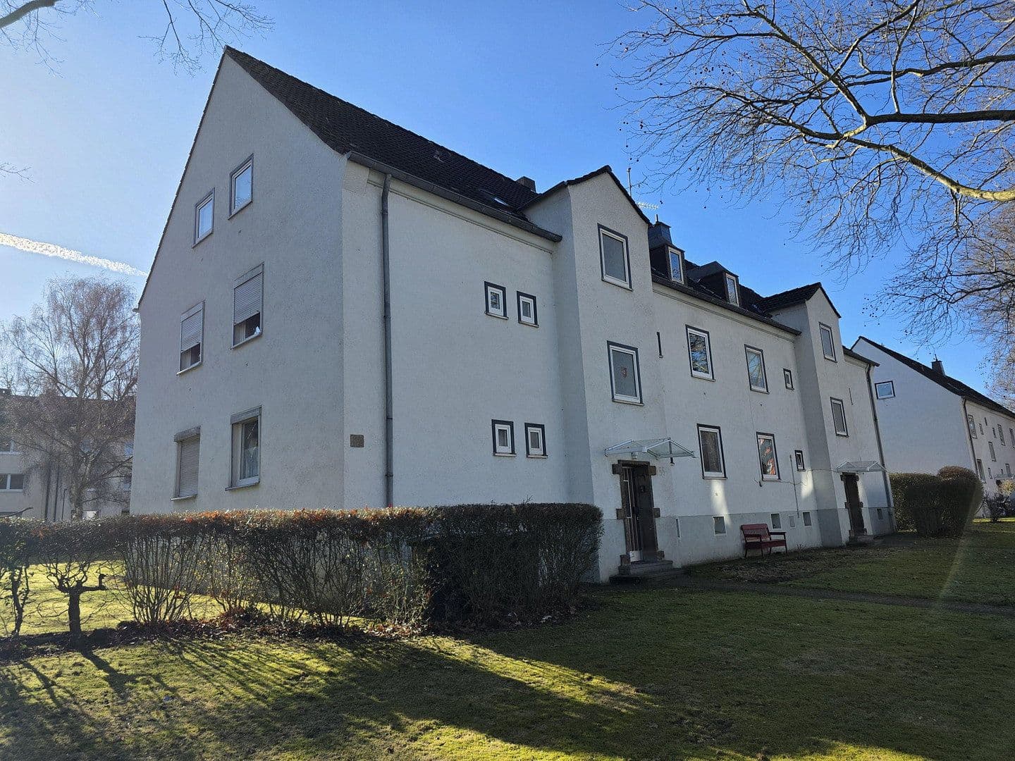 2 bedroom flat to rent, 43 m², Weststraße, Bochum, North Rhine-Westphalia 2 bedroom flat to rent, 43 m², Weststraße, Bochum, North Rhine-Westphalia