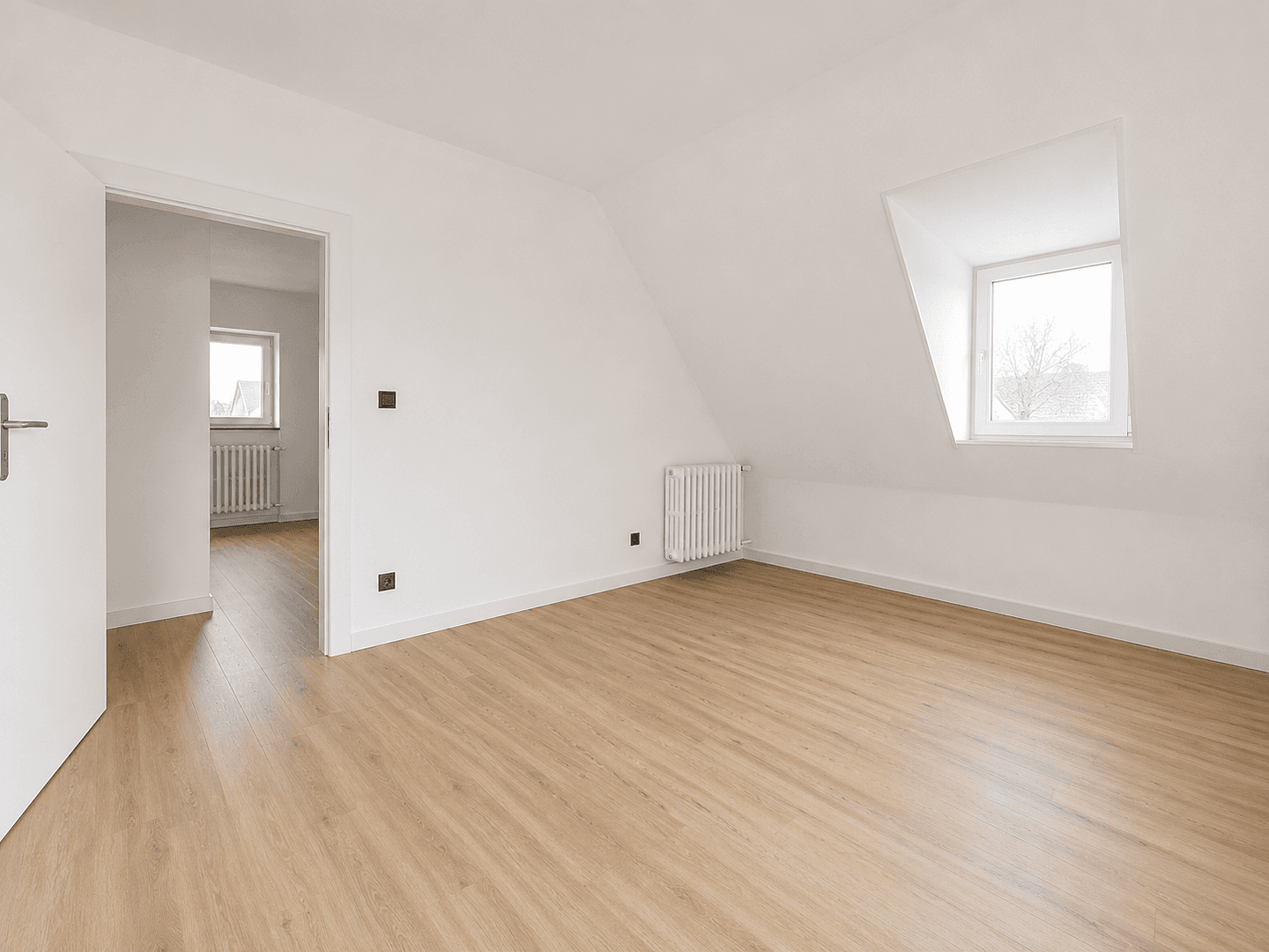 2 bedroom flat to rent, 43 m², Weststraße, Bochum, North Rhine-Westphalia 2 bedroom flat to rent, 43 m², Weststraße, Bochum, North Rhine-Westphalia