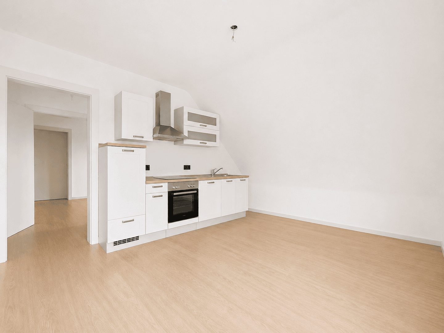 2 bedroom flat to rent, 43 m², Weststraße, Bochum, North Rhine-Westphalia 2 bedroom flat to rent, 43 m², Weststraße, Bochum, North Rhine-Westphalia