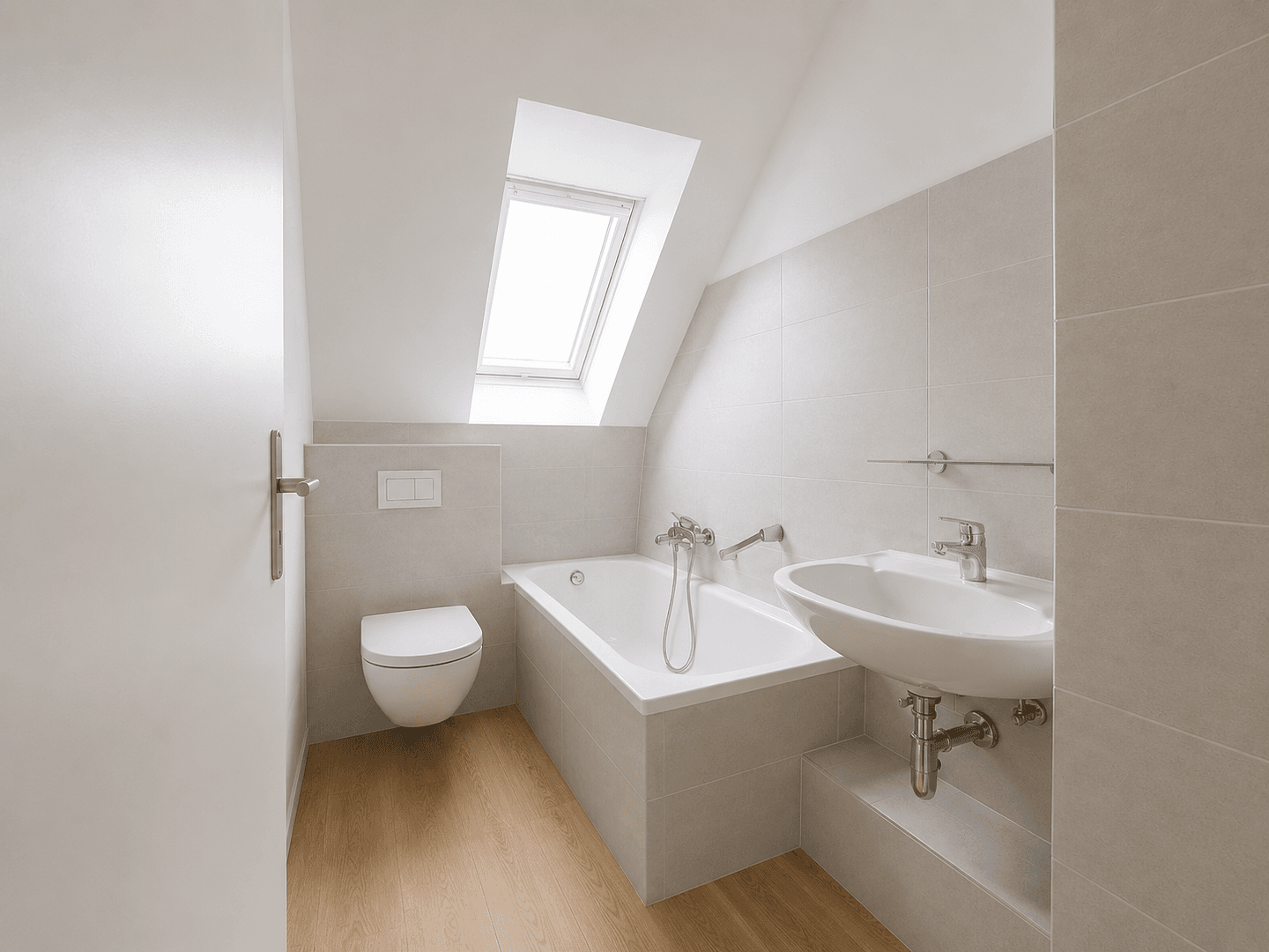 2 bedroom flat to rent, 43 m², Weststraße, Bochum, North Rhine-Westphalia 2 bedroom flat to rent, 43 m², Weststraße, Bochum, North Rhine-Westphalia