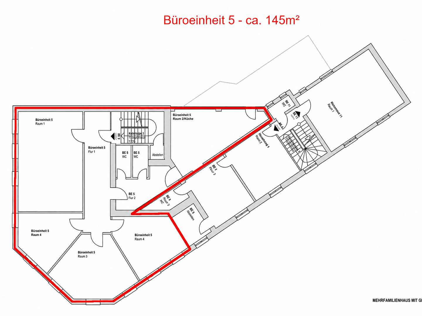 office to rent, 145 m², Leverkusen, North Rhine-Westphalia office to rent, 145 m², Leverkusen, North Rhine-Westphalia