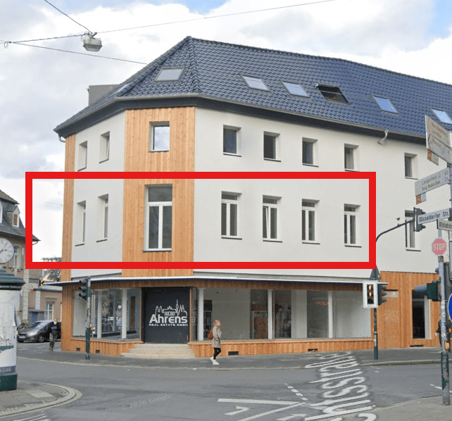 office to rent, 145 m², Leverkusen, North Rhine-Westphalia office to rent, 145 m², Leverkusen, North Rhine-Westphalia