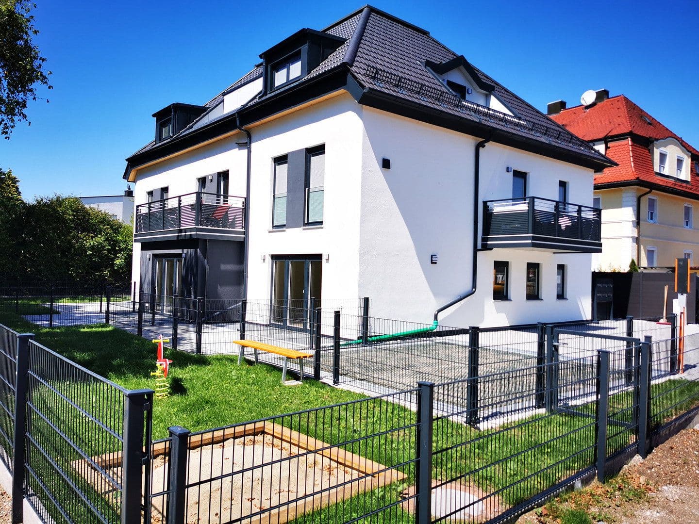 2 bedroom with open-plan kitchen flat to rent, 93 m², Verdistr. 105e, München, Bavaria 2 bedroom with open-plan kitchen flat to rent, 93 m², Verdistr. 105e, München, Bavaria