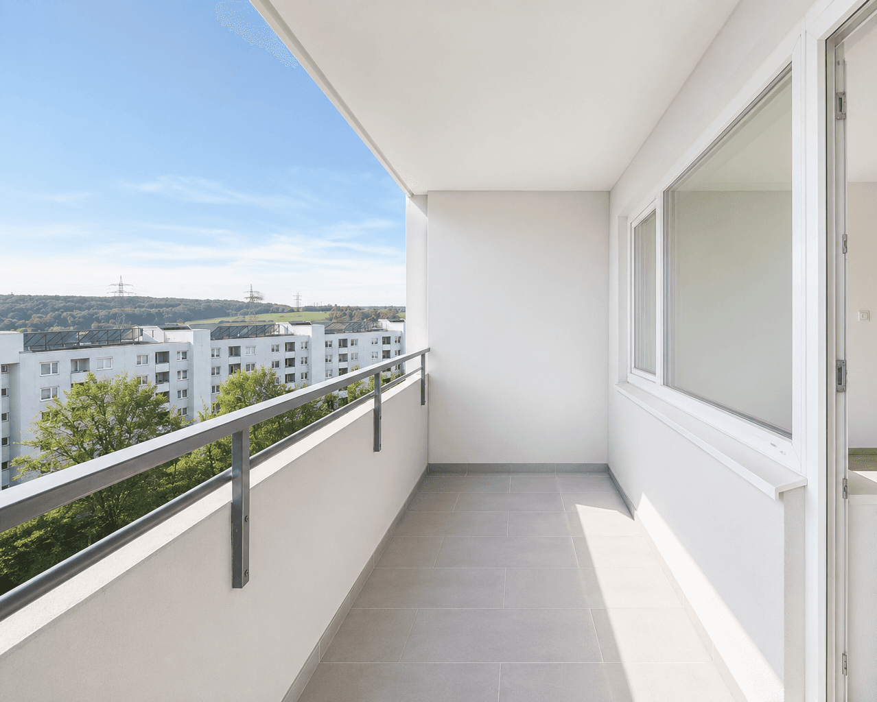 3 bedroom flat for sale, 87 m², Rembrandtstraße 13, Nürtingen, Baden-Württemberg 3 bedroom flat for sale, 87 m², Rembrandtstraße 13, Nürtingen, Baden-Württemberg
