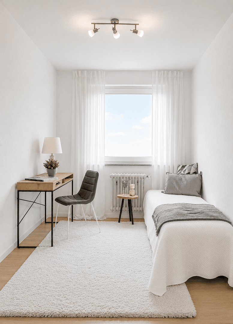 3 bedroom flat for sale, 87 m², Rembrandtstraße 13, Nürtingen, Baden-Württemberg 3 bedroom flat for sale, 87 m², Rembrandtstraße 13, Nürtingen, Baden-Württemberg