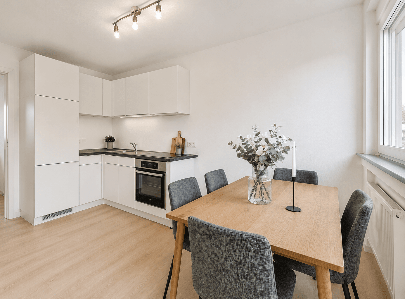 3 bedroom flat for sale, 87 m², Rembrandtstraße 13, Nürtingen, Baden-Württemberg 3 bedroom flat for sale, 87 m², Rembrandtstraße 13, Nürtingen, Baden-Württemberg