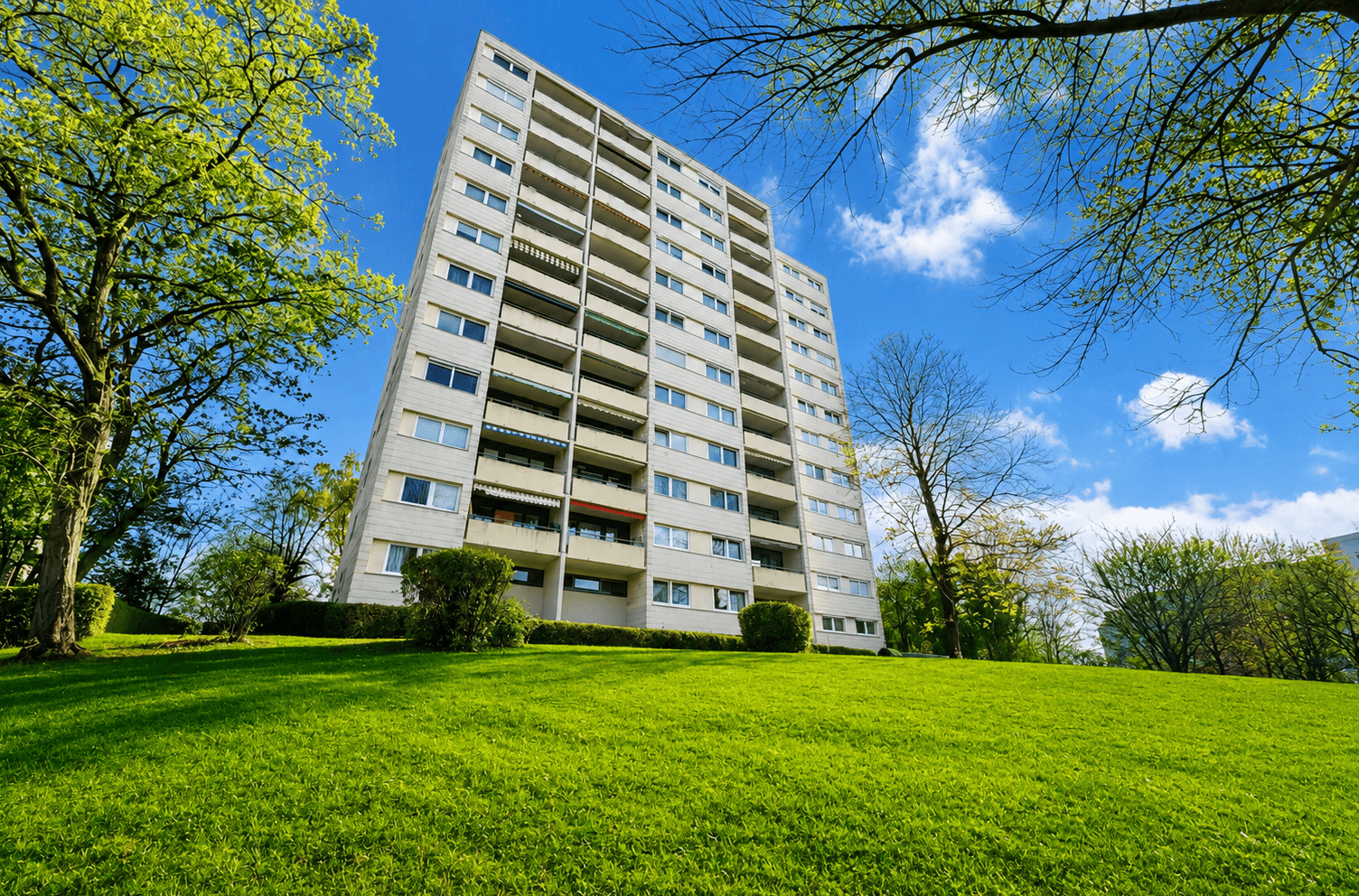 3 bedroom flat for sale, 87 m², Rembrandtstraße 13, Nürtingen, Baden-Württemberg 3 bedroom flat for sale, 87 m², Rembrandtstraße 13, Nürtingen, Baden-Württemberg