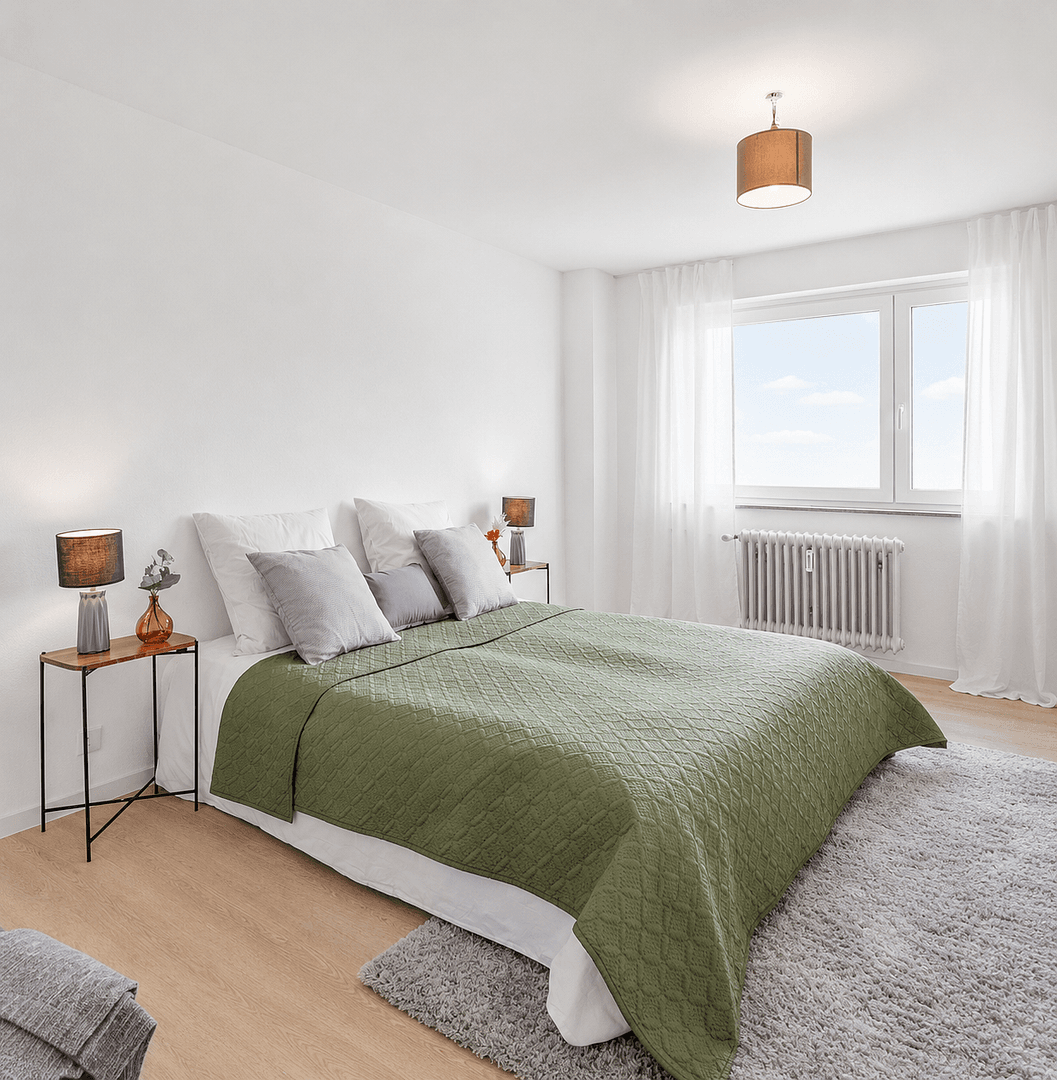 3 bedroom flat for sale, 87 m², Rembrandtstraße 13, Nürtingen, Baden-Württemberg 3 bedroom flat for sale, 87 m², Rembrandtstraße 13, Nürtingen, Baden-Württemberg