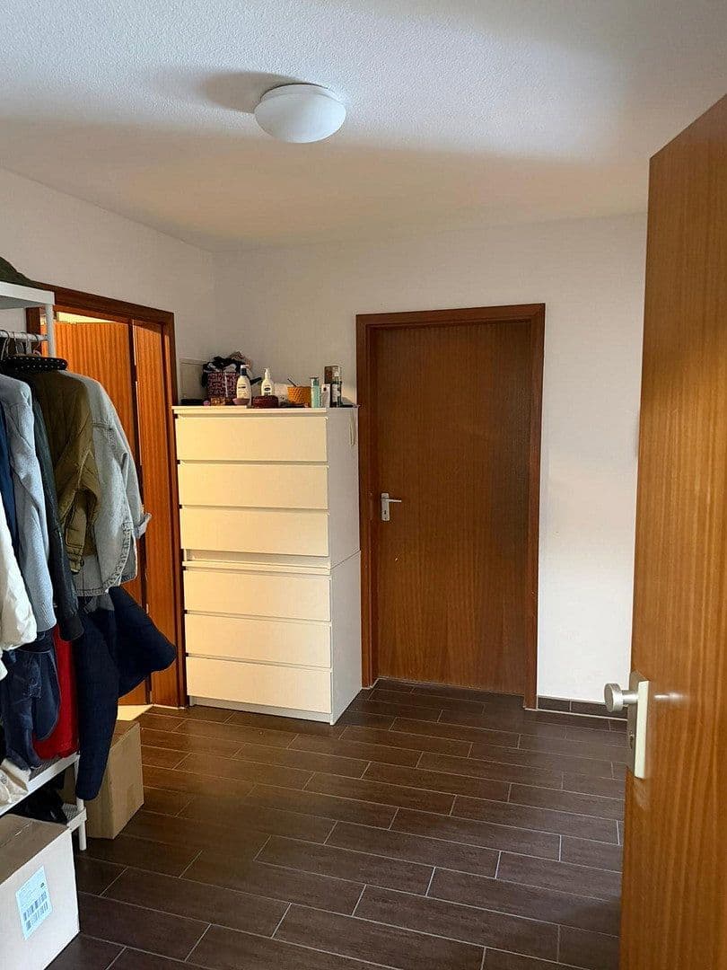 3 bedroom flat to rent, 56 m², Salomon-Idler-Straße 24b, Augsburg, Bavaria 3 bedroom flat to rent, 56 m², Salomon-Idler-Straße 24b, Augsburg, Bavaria