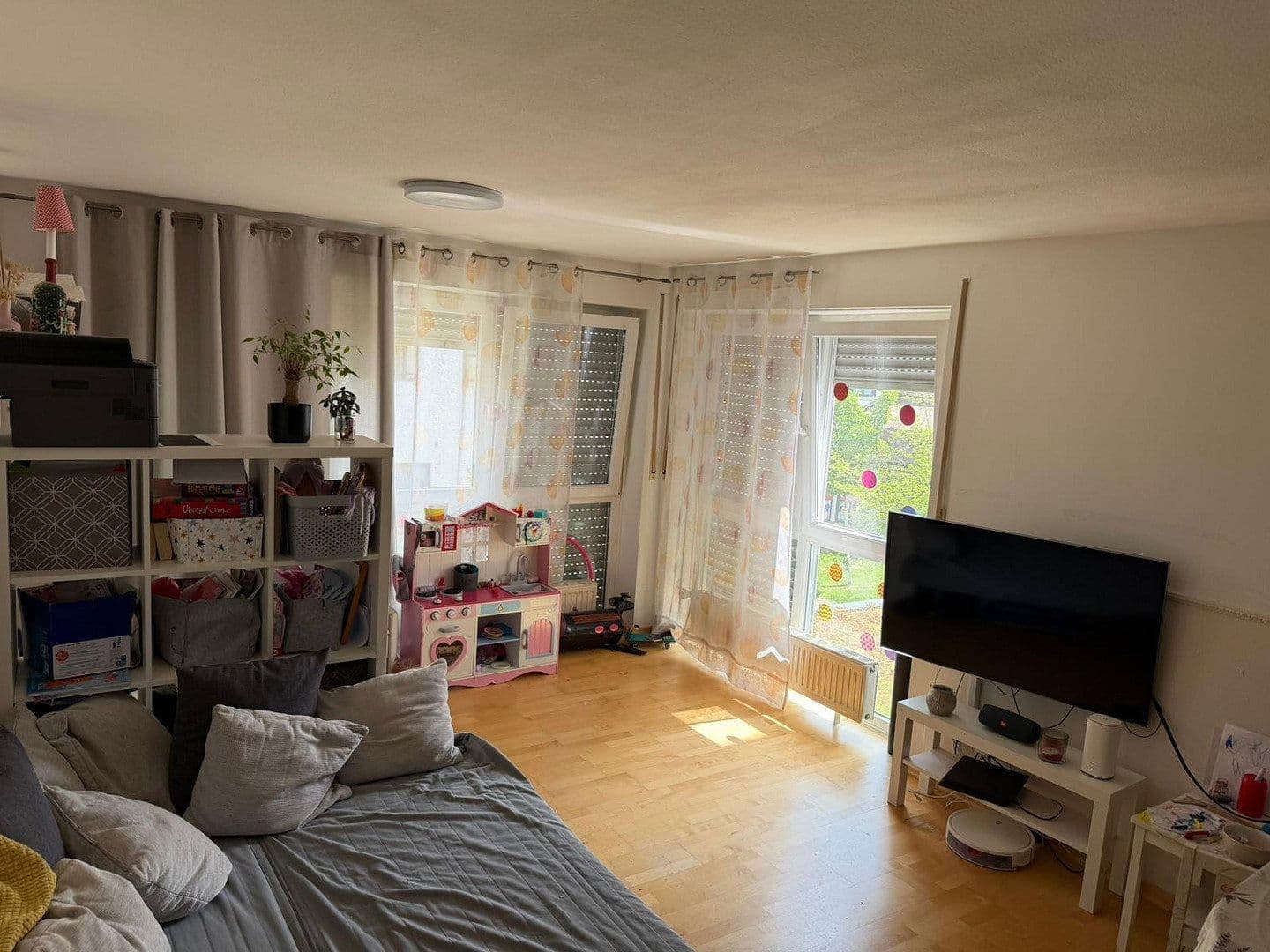 3 bedroom flat to rent, 56 m², Salomon-Idler-Straße 24b, Augsburg, Bavaria 3 bedroom flat to rent, 56 m², Salomon-Idler-Straße 24b, Augsburg, Bavaria