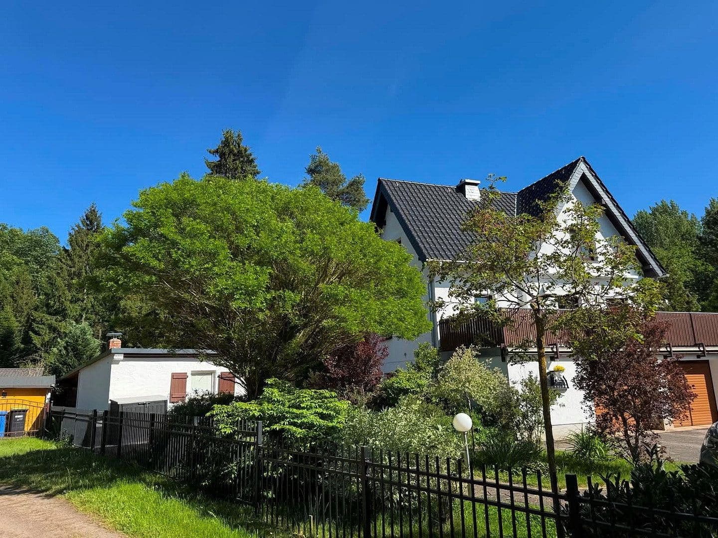 house for sale, 180 m², Jahnsdorf/Erzgebirge, Saxony house for sale, 180 m², Jahnsdorf/Erzgebirge, Saxony