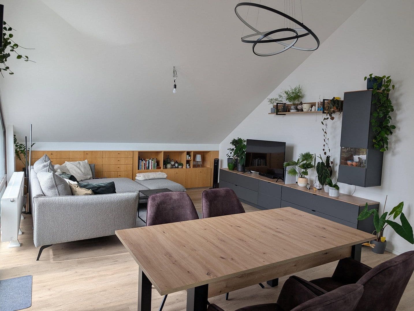 2 bedroom with open-plan kitchen flat to rent, 74 m², STUTTGART, Baden-Württemberg 2 bedroom with open-plan kitchen flat to rent, 74 m², STUTTGART, Baden-Württemberg