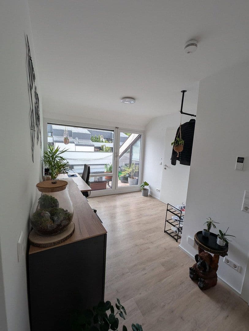 2 bedroom with open-plan kitchen flat to rent, 74 m², STUTTGART, Baden-Württemberg 2 bedroom with open-plan kitchen flat to rent, 74 m², STUTTGART, Baden-Württemberg