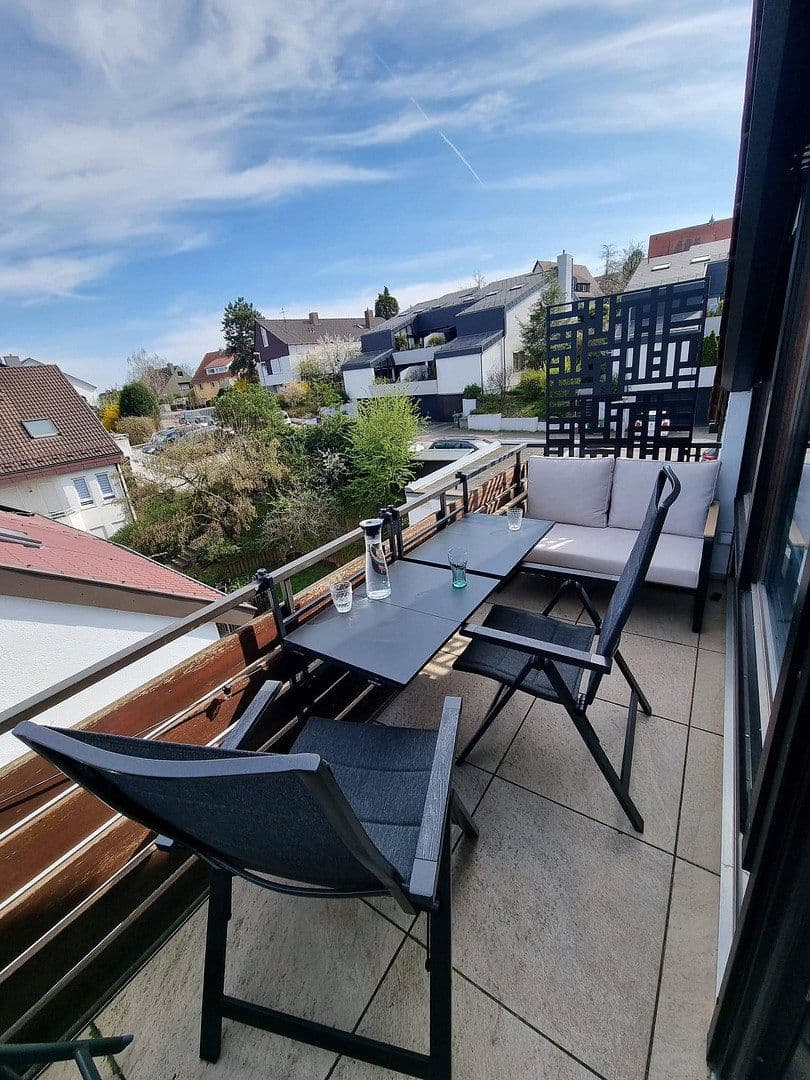 2 bedroom with open-plan kitchen flat to rent, 74 m², STUTTGART, Baden-Württemberg 2 bedroom with open-plan kitchen flat to rent, 74 m², STUTTGART, Baden-Württemberg