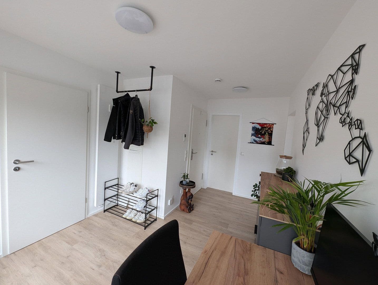 2 bedroom with open-plan kitchen flat to rent, 74 m², STUTTGART, Baden-Württemberg 2 bedroom with open-plan kitchen flat to rent, 74 m², STUTTGART, Baden-Württemberg