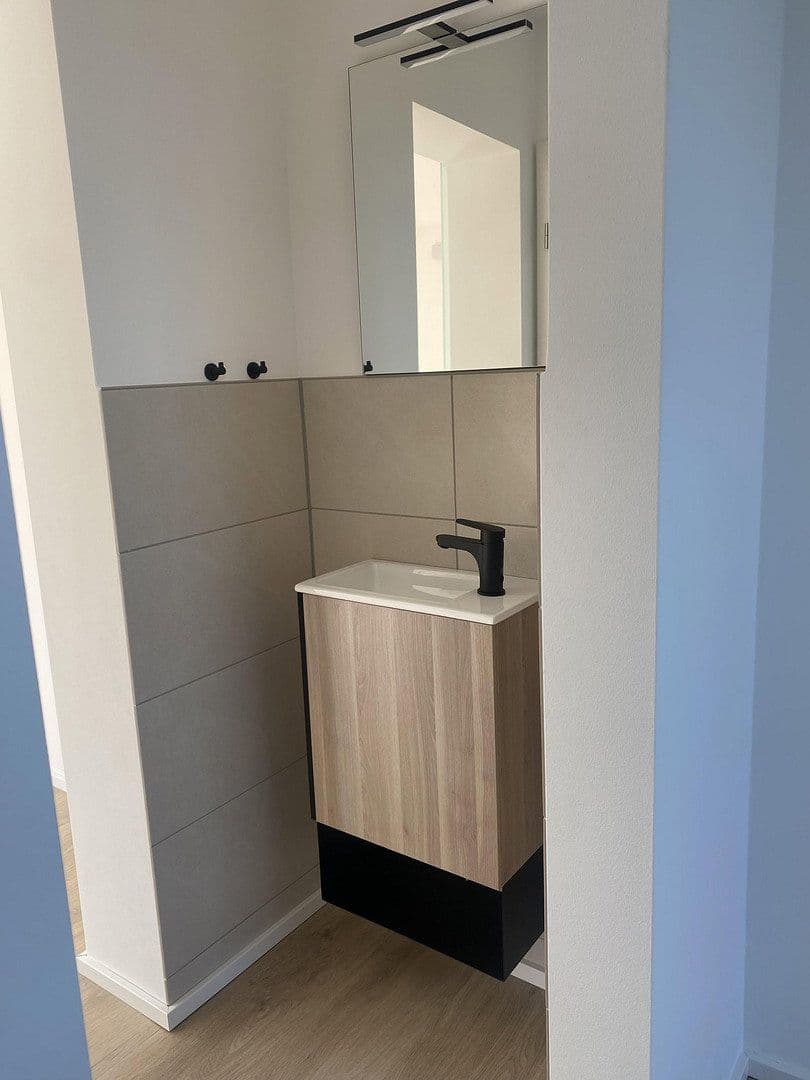 2 bedroom with open-plan kitchen flat to rent, 74 m², STUTTGART, Baden-Württemberg 2 bedroom with open-plan kitchen flat to rent, 74 m², STUTTGART, Baden-Württemberg