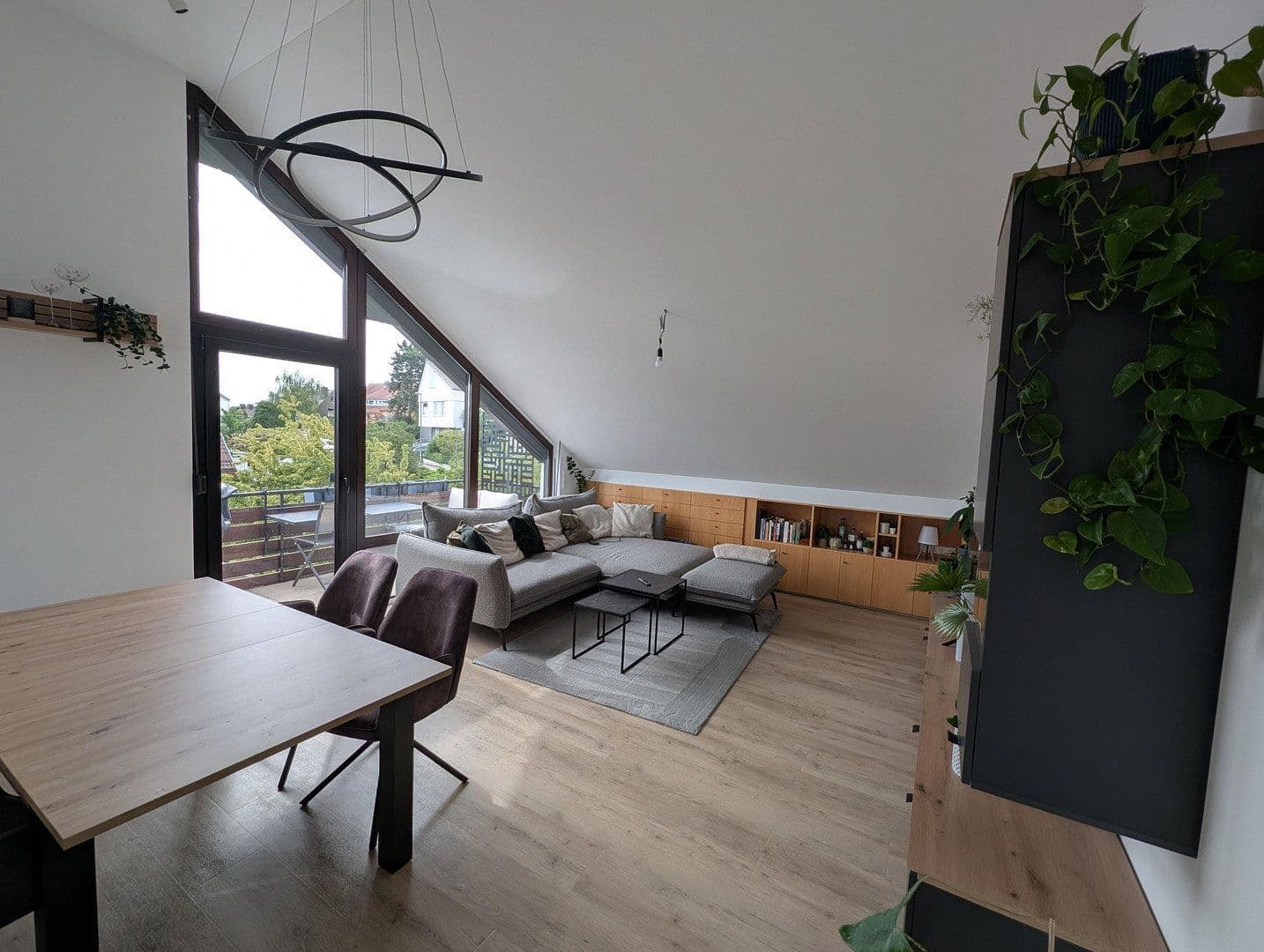 2 bedroom with open-plan kitchen flat to rent, 74 m², STUTTGART, Baden-Württemberg 2 bedroom with open-plan kitchen flat to rent, 74 m², STUTTGART, Baden-Württemberg