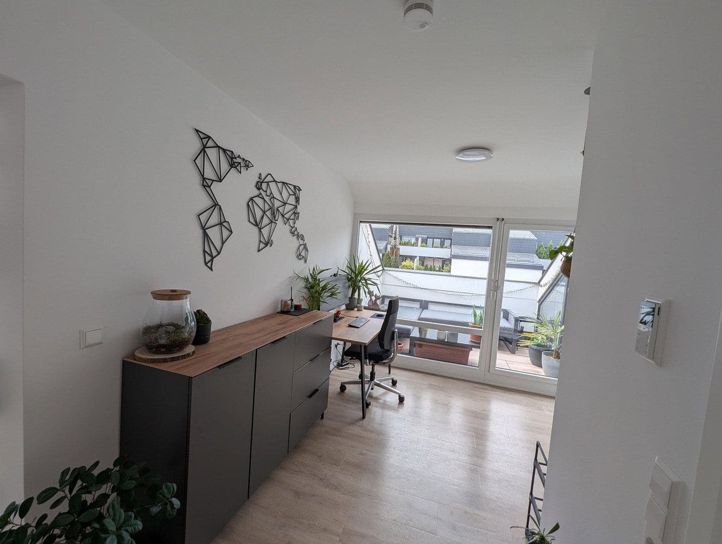 2 bedroom with open-plan kitchen flat to rent, 74 m², STUTTGART, Baden-Württemberg 2 bedroom with open-plan kitchen flat to rent, 74 m², STUTTGART, Baden-Württemberg