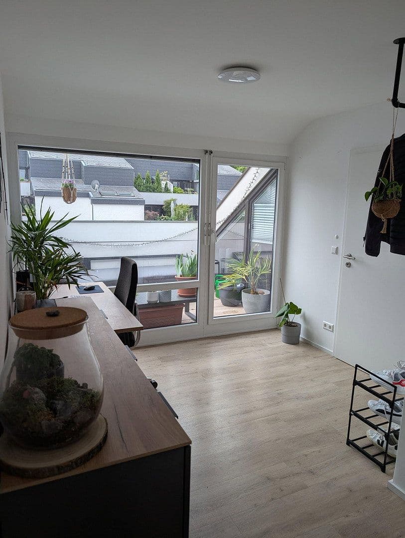 2 bedroom with open-plan kitchen flat to rent, 74 m², STUTTGART, Baden-Württemberg 2 bedroom with open-plan kitchen flat to rent, 74 m², STUTTGART, Baden-Württemberg