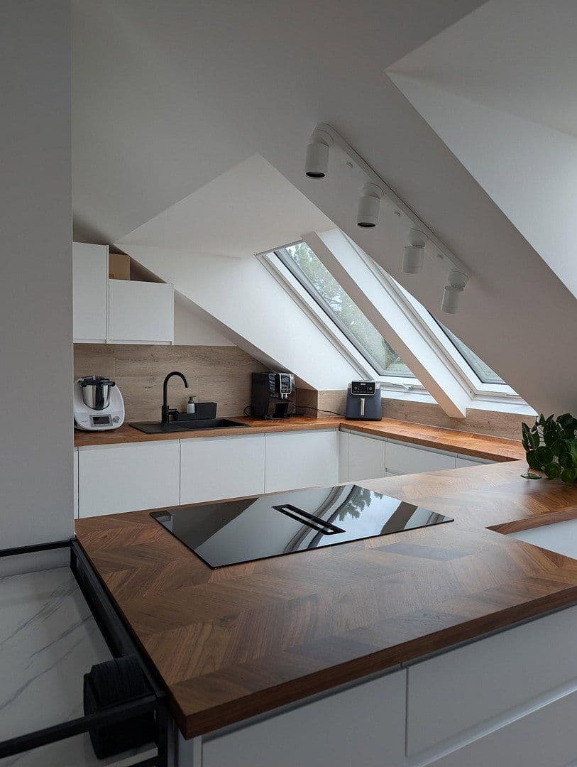 2 bedroom with open-plan kitchen flat to rent, 74 m², STUTTGART, Baden-Württemberg 2 bedroom with open-plan kitchen flat to rent, 74 m², STUTTGART, Baden-Württemberg