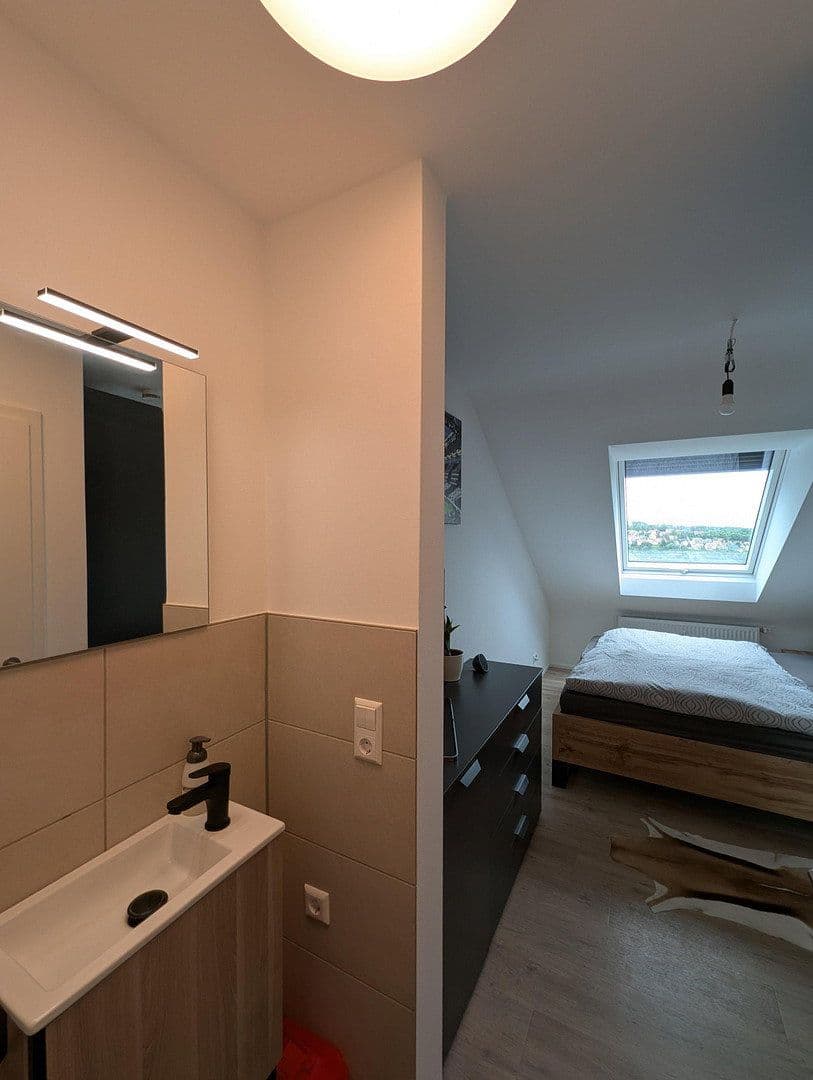 2 bedroom with open-plan kitchen flat to rent, 74 m², STUTTGART, Baden-Württemberg 2 bedroom with open-plan kitchen flat to rent, 74 m², STUTTGART, Baden-Württemberg