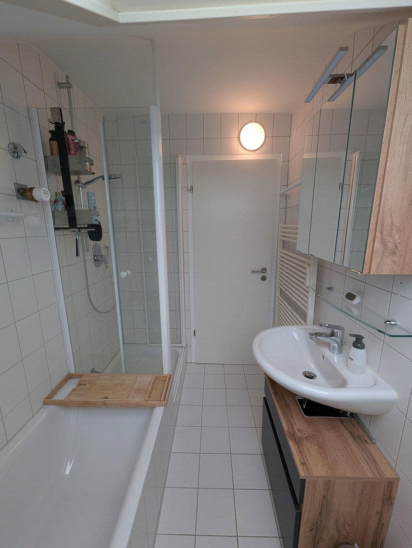 2 bedroom with open-plan kitchen flat to rent, 74 m², STUTTGART, Baden-Württemberg 2 bedroom with open-plan kitchen flat to rent, 74 m², STUTTGART, Baden-Württemberg