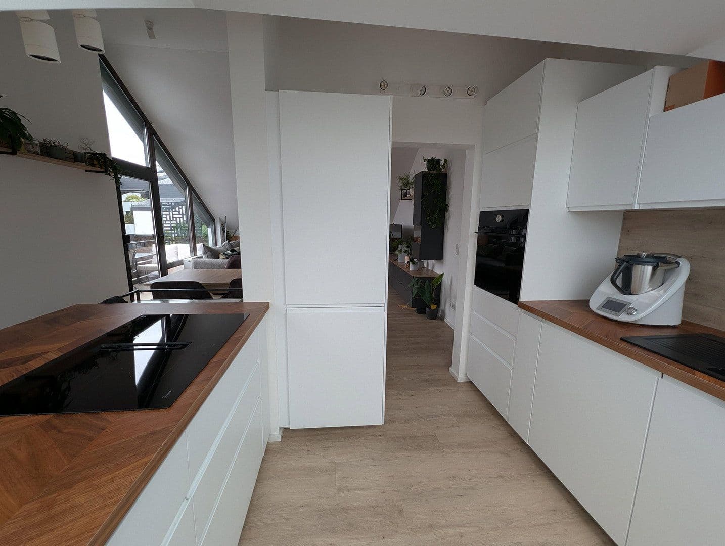 2 bedroom with open-plan kitchen flat to rent, 74 m², STUTTGART, Baden-Württemberg 2 bedroom with open-plan kitchen flat to rent, 74 m², STUTTGART, Baden-Württemberg