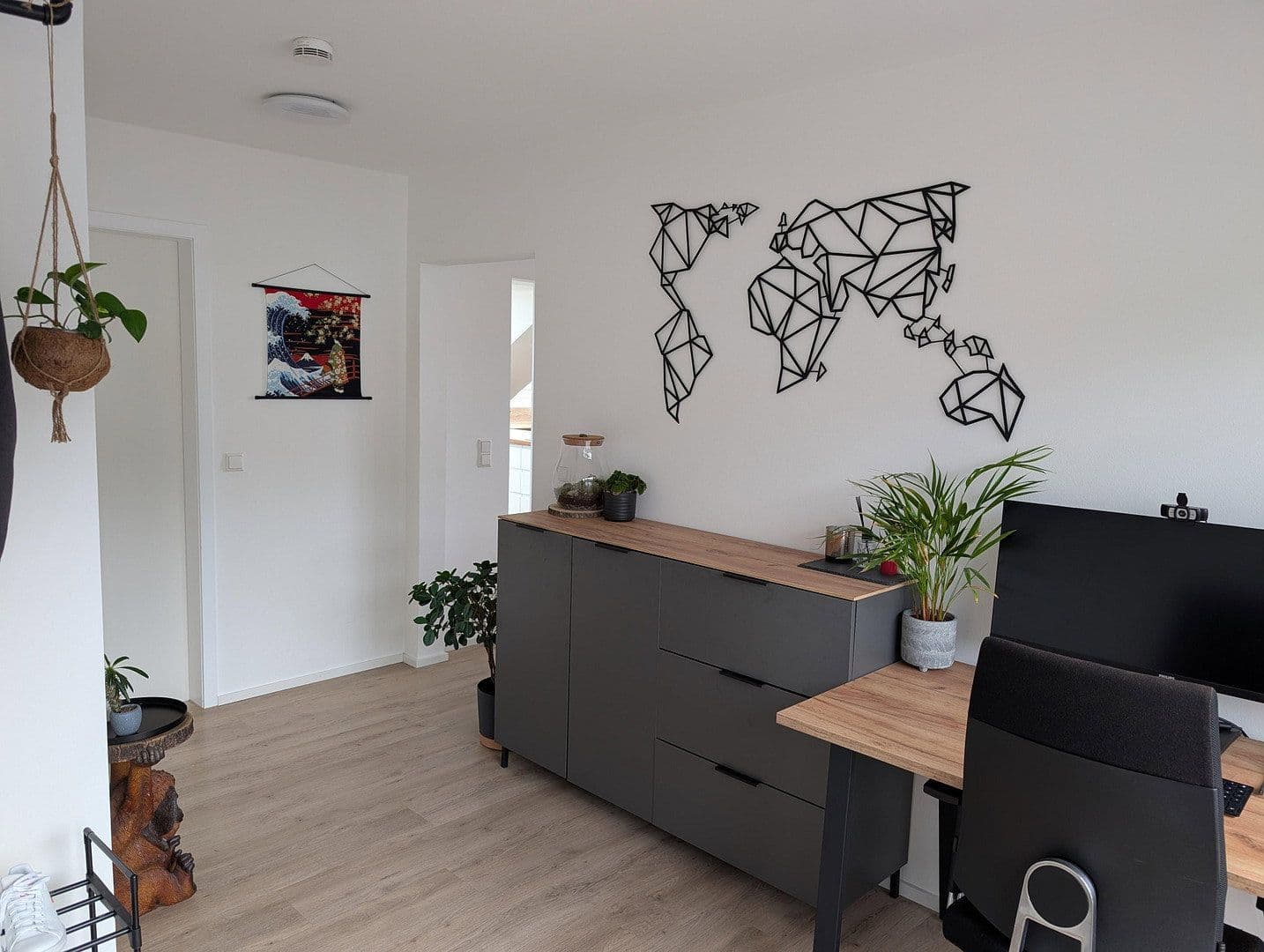 2 bedroom with open-plan kitchen flat to rent, 74 m², STUTTGART, Baden-Württemberg 2 bedroom with open-plan kitchen flat to rent, 74 m², STUTTGART, Baden-Württemberg