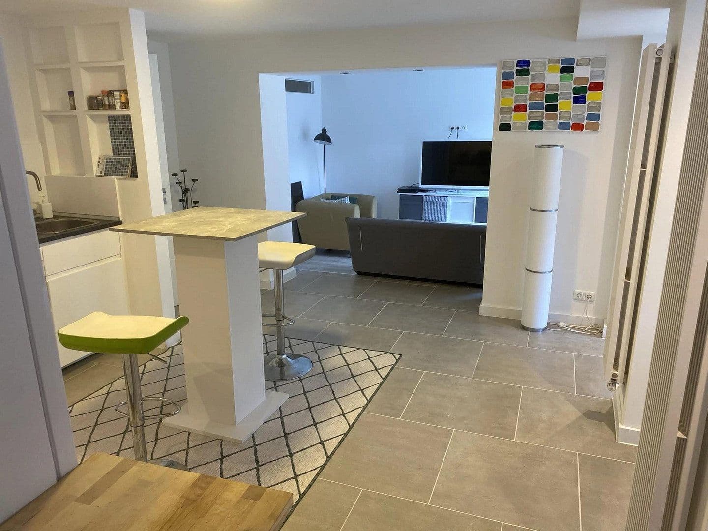 2 bedroom flat to rent, 72 m², Düsseldorf, North Rhine-Westphalia 2 bedroom flat to rent, 72 m², Düsseldorf, North Rhine-Westphalia
