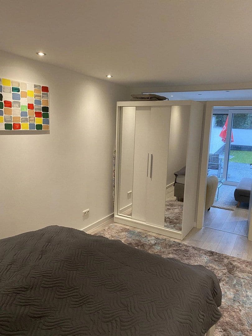 2 bedroom flat to rent, 72 m², Düsseldorf, North Rhine-Westphalia 2 bedroom flat to rent, 72 m², Düsseldorf, North Rhine-Westphalia