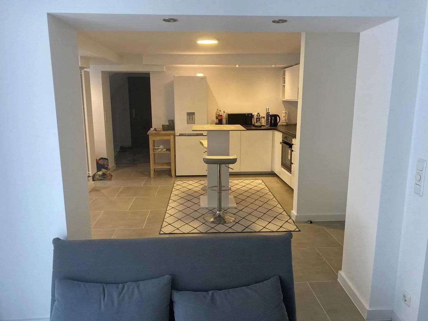 2 bedroom flat to rent, 72 m², Düsseldorf, North Rhine-Westphalia 2 bedroom flat to rent, 72 m², Düsseldorf, North Rhine-Westphalia