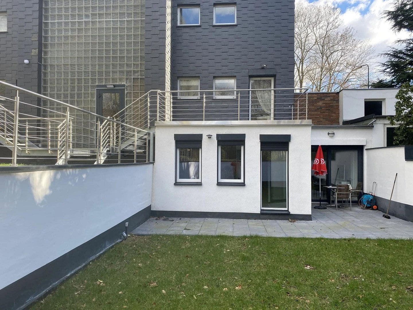 2 bedroom flat to rent, 72 m², Düsseldorf, North Rhine-Westphalia 2 bedroom flat to rent, 72 m², Düsseldorf, North Rhine-Westphalia