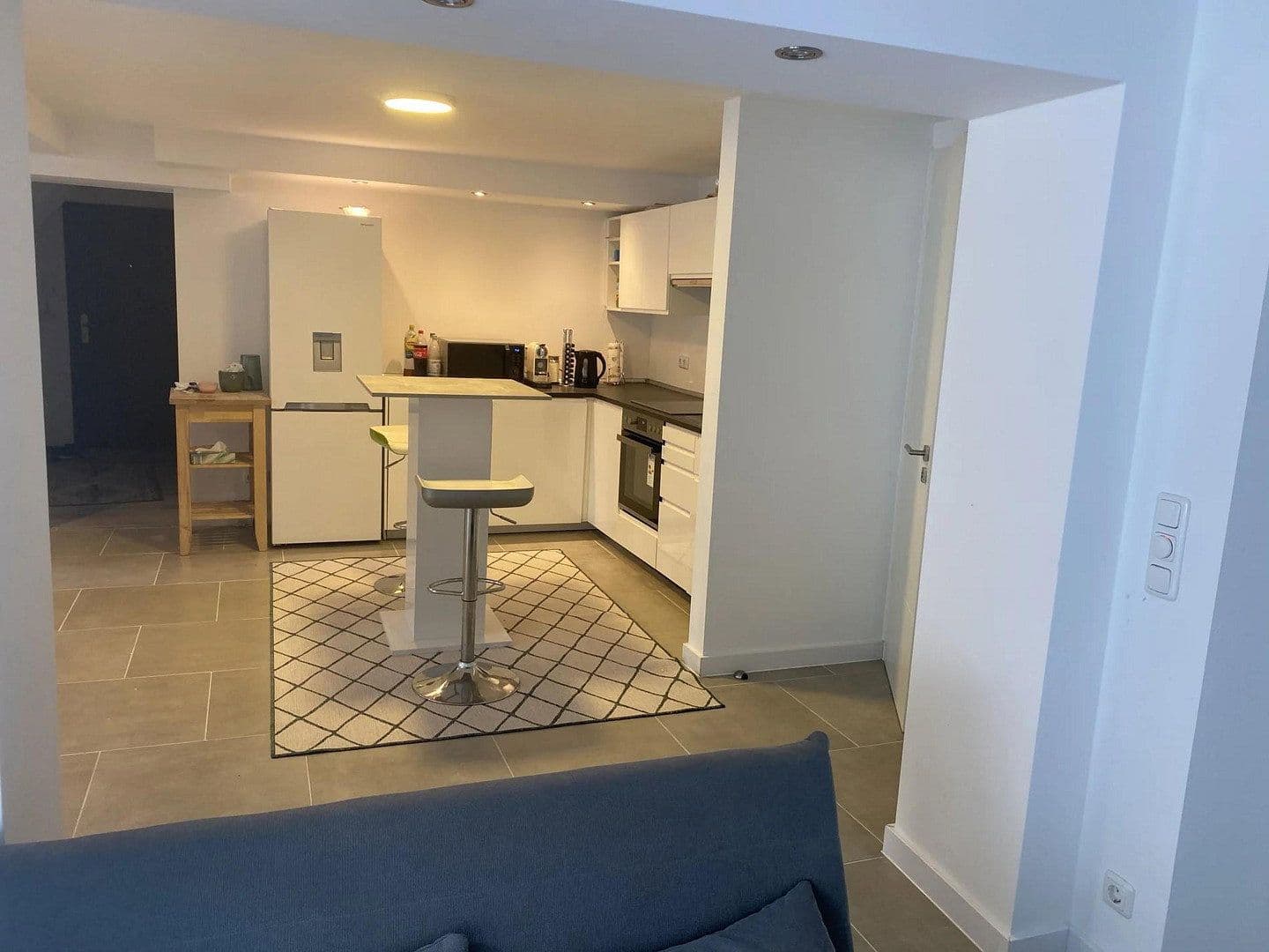 2 bedroom flat to rent, 72 m², Düsseldorf, North Rhine-Westphalia 2 bedroom flat to rent, 72 m², Düsseldorf, North Rhine-Westphalia