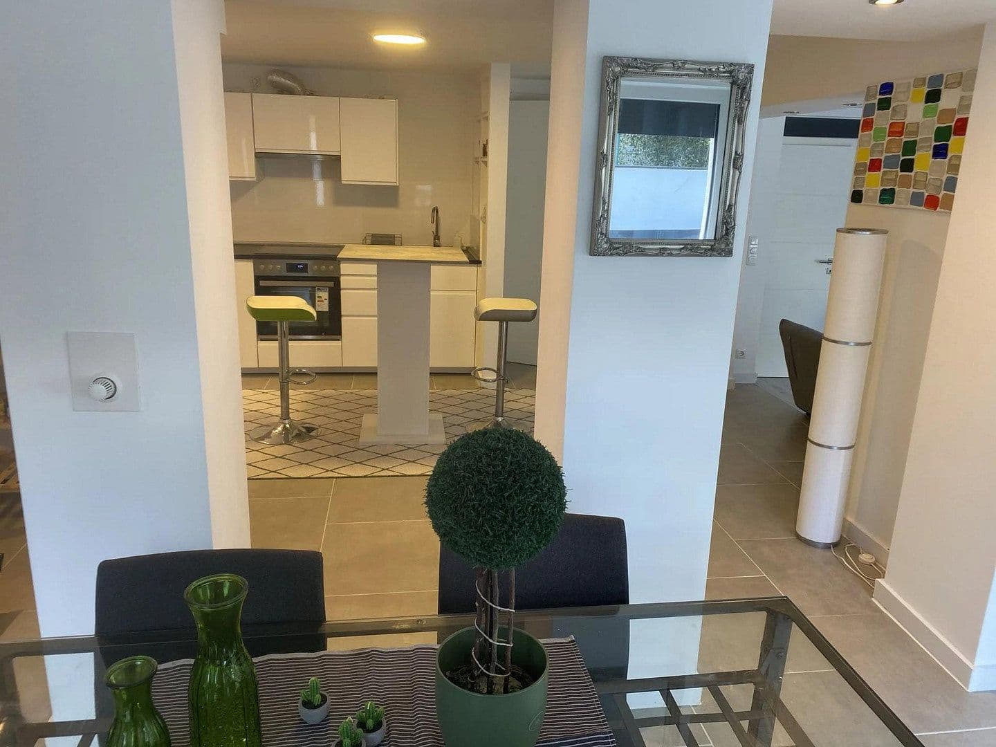 2 bedroom flat to rent, 72 m², Düsseldorf, North Rhine-Westphalia 2 bedroom flat to rent, 72 m², Düsseldorf, North Rhine-Westphalia