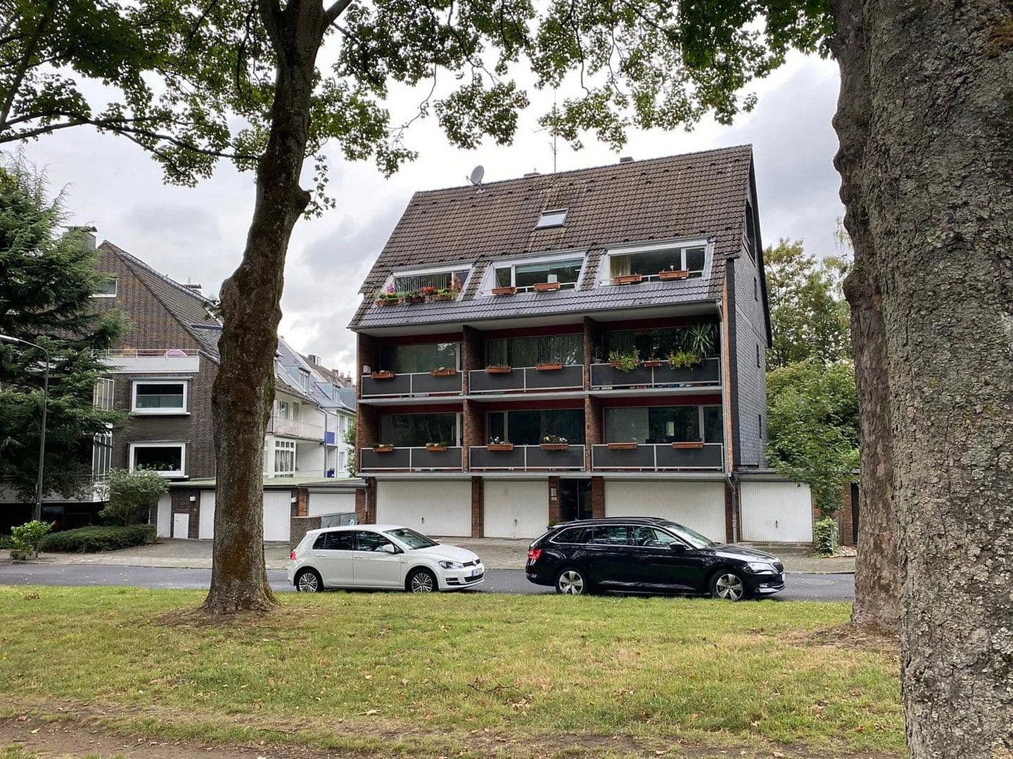 2 bedroom flat to rent, 72 m², Düsseldorf, North Rhine-Westphalia 2 bedroom flat to rent, 72 m², Düsseldorf, North Rhine-Westphalia