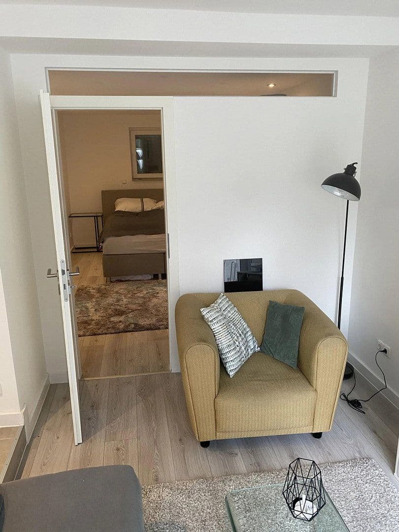 2 bedroom flat to rent, 72 m², Düsseldorf, North Rhine-Westphalia 2 bedroom flat to rent, 72 m², Düsseldorf, North Rhine-Westphalia
