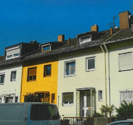 house for sale, 113 m², Hinter den Eichbäumen 19, 60433 Frankfurt, Frankfurt, Hesse house for sale, 113 m², Hinter den Eichbäumen 19, 60433 Frankfurt, Frankfurt, Hesse
