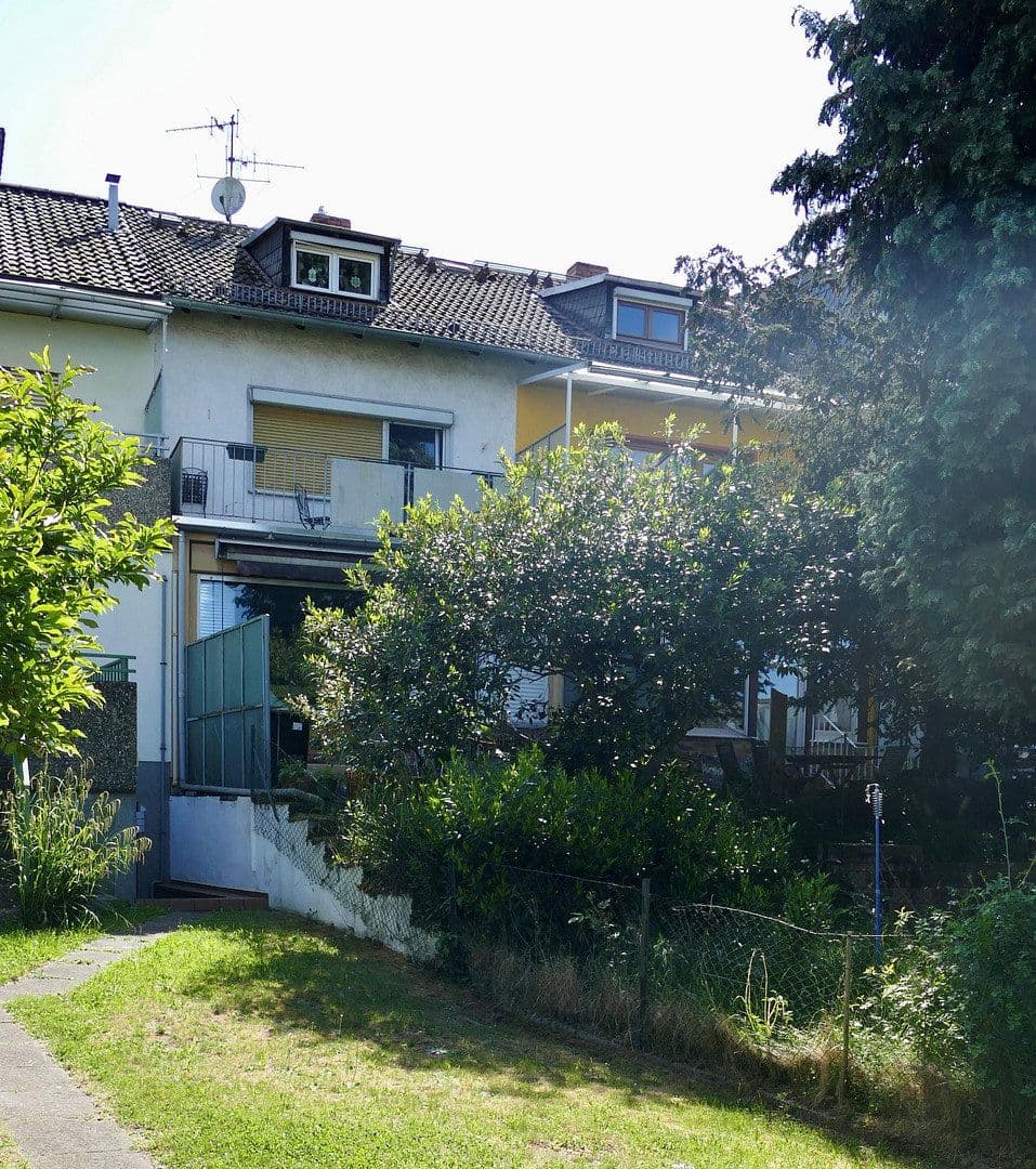 house for sale, 113 m², Hinter den Eichbäumen 19, 60433 Frankfurt, Frankfurt, Hesse house for sale, 113 m², Hinter den Eichbäumen 19, 60433 Frankfurt, Frankfurt, Hesse