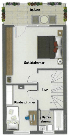 house for sale, 113 m², Hinter den Eichbäumen 19, 60433 Frankfurt, Frankfurt, Hesse house for sale, 113 m², Hinter den Eichbäumen 19, 60433 Frankfurt, Frankfurt, Hesse
