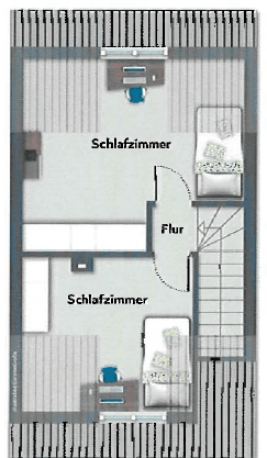 house for sale, 113 m², Hinter den Eichbäumen 19, 60433 Frankfurt, Frankfurt, Hesse house for sale, 113 m², Hinter den Eichbäumen 19, 60433 Frankfurt, Frankfurt, Hesse
