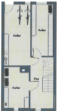 house for sale, 113 m², Hinter den Eichbäumen 19, 60433 Frankfurt, Frankfurt, Hesse house for sale, 113 m², Hinter den Eichbäumen 19, 60433 Frankfurt, Frankfurt, Hesse