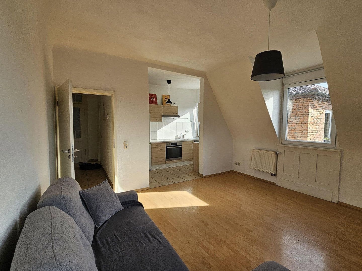 2 bedroom flat to rent, 61 m², Stuttgart, Baden-Württemberg 2 bedroom flat to rent, 61 m², Stuttgart, Baden-Württemberg