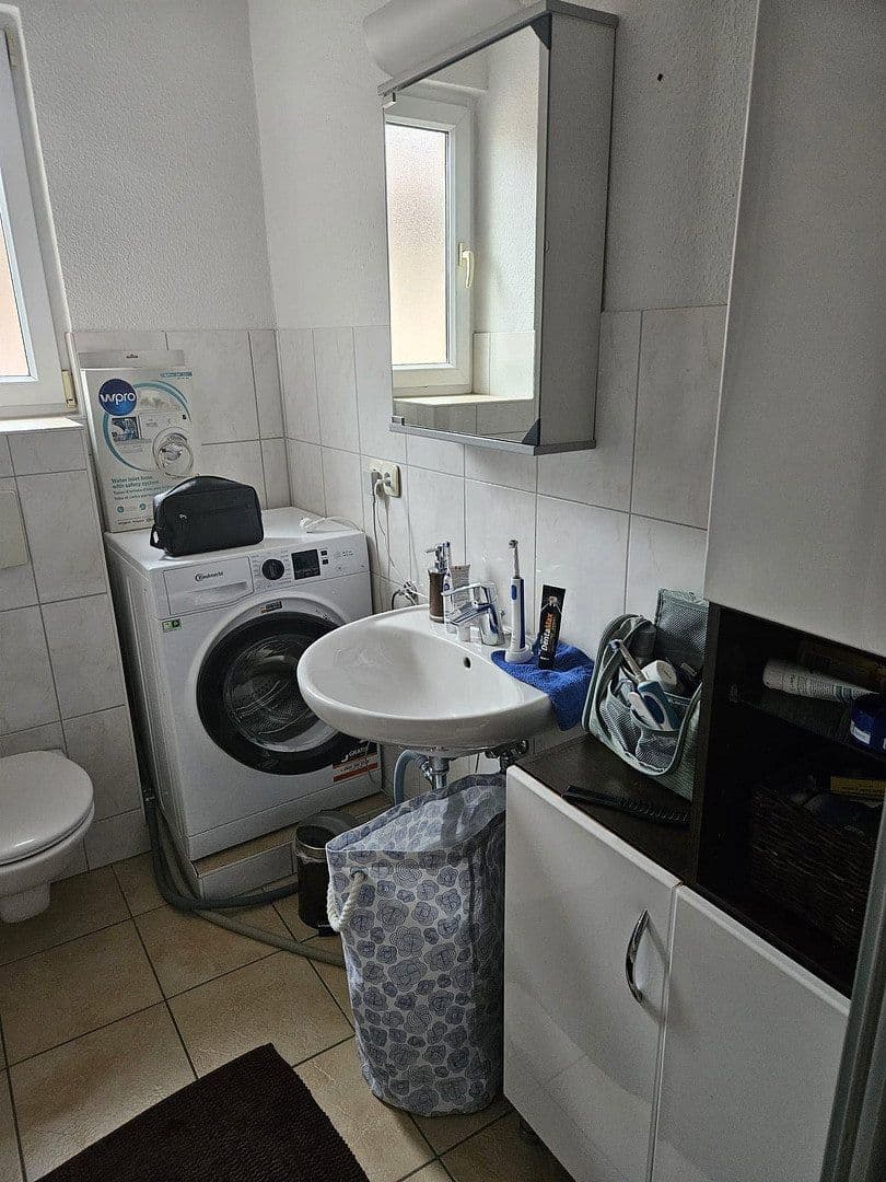 2 bedroom flat to rent, 61 m², Stuttgart, Baden-Württemberg 2 bedroom flat to rent, 61 m², Stuttgart, Baden-Württemberg