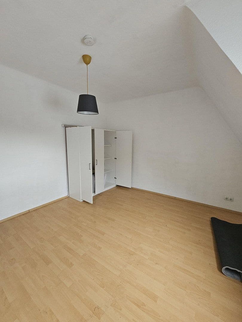 2 bedroom flat to rent, 61 m², Stuttgart, Baden-Württemberg 2 bedroom flat to rent, 61 m², Stuttgart, Baden-Württemberg