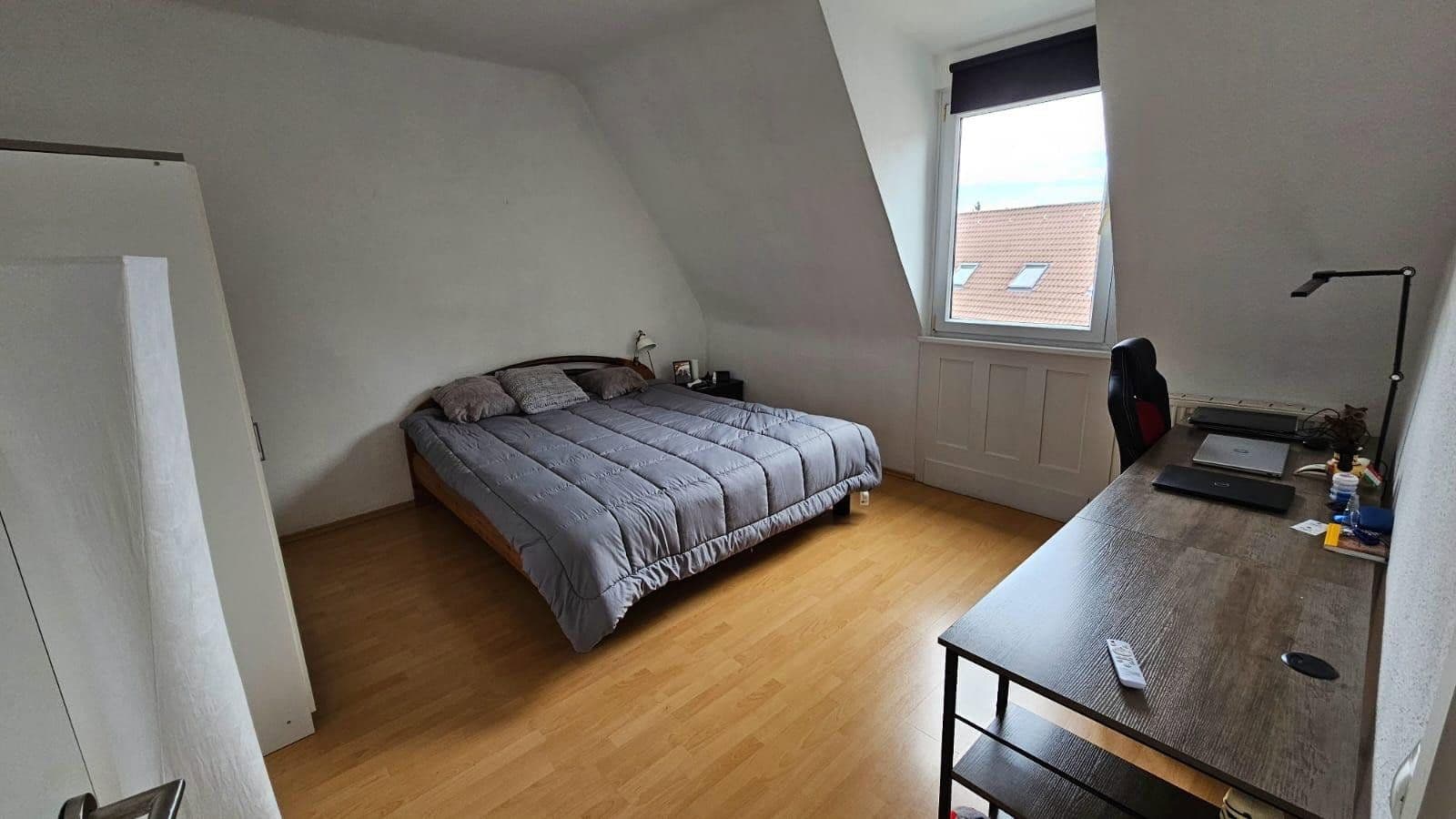 2 bedroom flat to rent, 61 m², Stuttgart, Baden-Württemberg 2 bedroom flat to rent, 61 m², Stuttgart, Baden-Württemberg