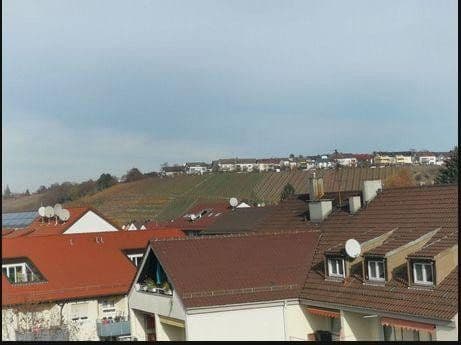 2 bedroom flat to rent, 61 m², Stuttgart, Baden-Württemberg 2 bedroom flat to rent, 61 m², Stuttgart, Baden-Württemberg