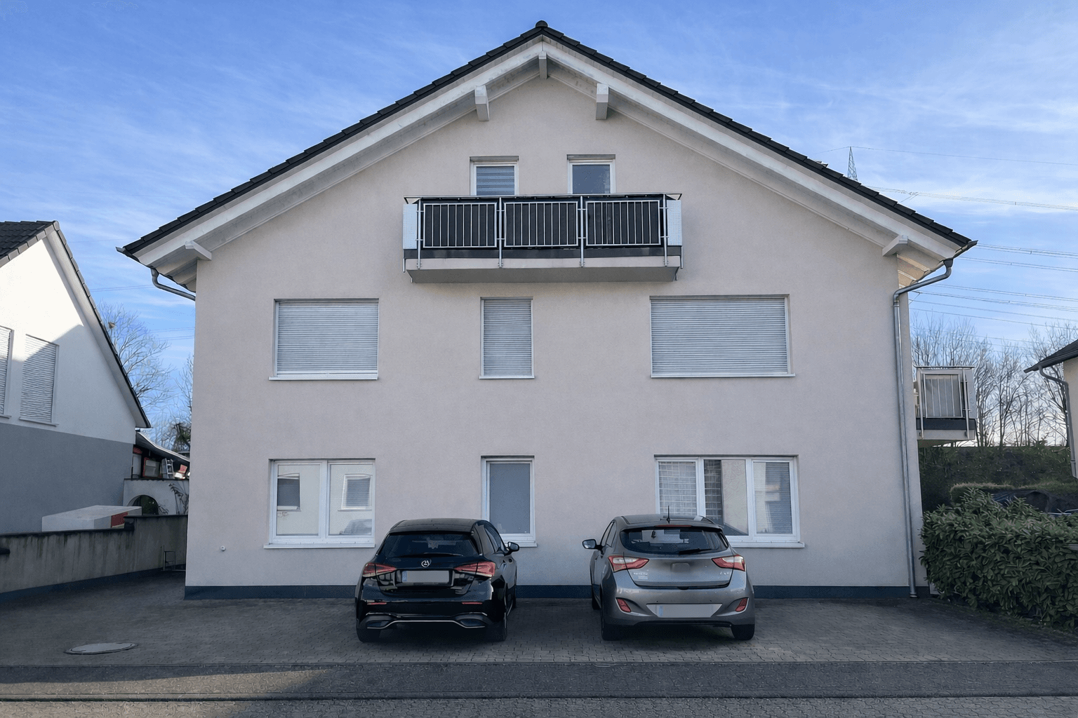 3 bedroom flat for sale, 80 m², Rülzheim, Rhineland-Palatinate 3 bedroom flat for sale, 80 m², Rülzheim, Rhineland-Palatinate