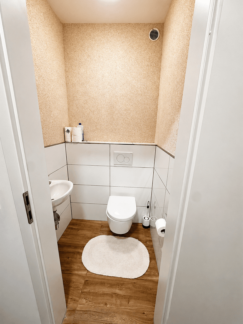 3 bedroom flat for sale, 80 m², Rülzheim, Rhineland-Palatinate 3 bedroom flat for sale, 80 m², Rülzheim, Rhineland-Palatinate