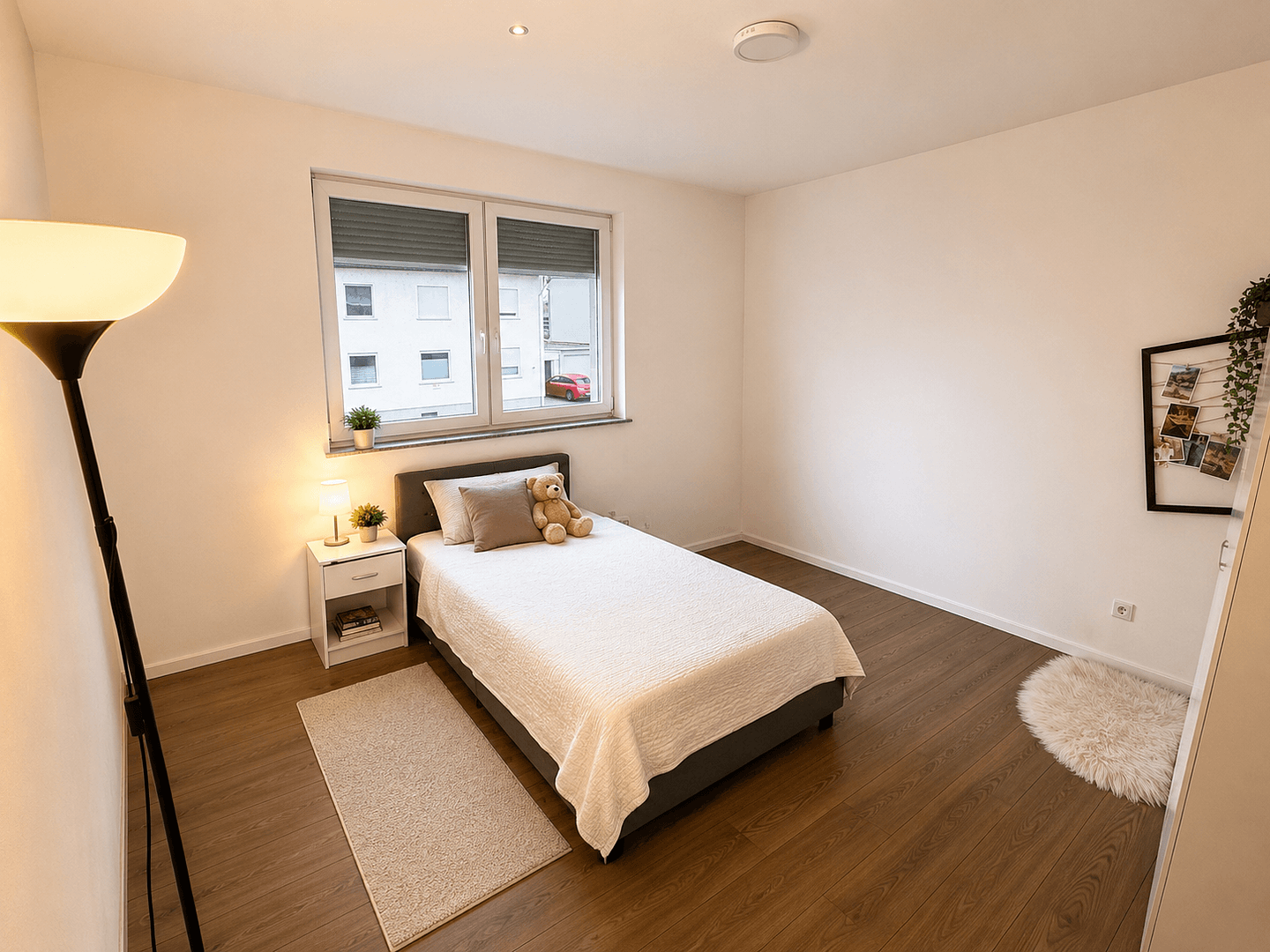 3 bedroom flat for sale, 80 m², Rülzheim, Rhineland-Palatinate 3 bedroom flat for sale, 80 m², Rülzheim, Rhineland-Palatinate